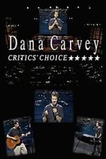 Watch Dana Carvey: Critics\' Choice (TV Special 1995) Movie2k