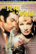 Watch The Devil Is a Woman Movie2k