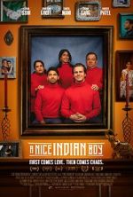Watch A Nice Indian Boy Movie2k