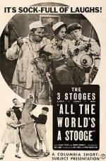 Watch All the World\'s a Stooge (Short 1941) Movie2k