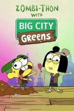 Watch Zombi-Thon with Big City Greens (TV Special 2022) Movie2k