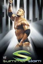 Watch WWE SummerSlam 2001 Movie2k