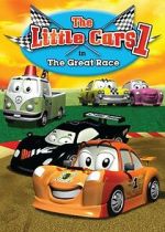 Watch The Little Cars in the Great Race Movie2k