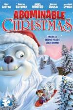 Watch Abominable Christmas Movie2k