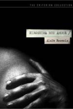 Watch Hiroshima mon amour Movie2k