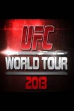 Watch UFC World Tour 2013 Movie2k