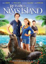 Watch Return to Nim\'s Island Movie2k