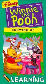 Watch Winnie the Pooh Learning: Growing Up Movie2k