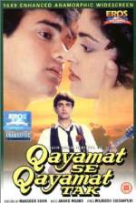 Watch Qayamat Se Qayamat Tak Movie2k