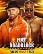 Watch WWE NXT: Roadblock Movie2k