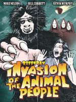 Watch RiffTrax: Invasion of the Animal People Movie2k