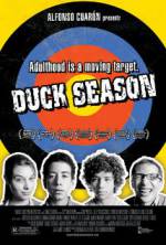 Watch Duck Season Movie2k