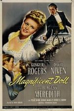Watch Magnificent Doll Movie2k