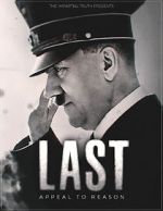 Watch Adolf Hitler: A Last Appeal to Reason Movie2k