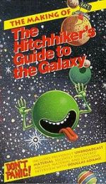 Watch The Making of \'The Hitch-Hiker\'s Guide to the Galaxy\' Movie2k