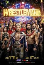 Watch WrestleMania 41 (TV Special 2025) Movie2k