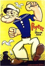 Watch Popeye Meets Rip Van Winkle (Short 1941) Movie2k