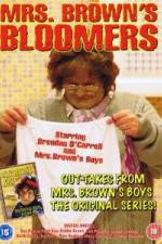 Watch Mrs. Browns Bloomers Movie2k