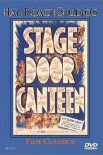 Watch Stage Door Canteen Movie2k