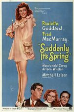 Watch Suddenly It\'s Spring Movie2k
