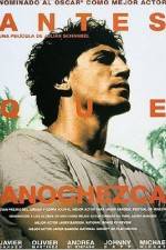 Watch Before Night Falls Movie2k