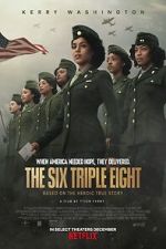 Watch The Six Triple Eight Movie2k