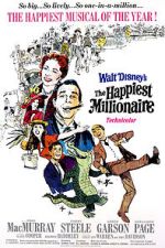 Watch The Happiest Millionaire Movie2k
