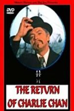 Watch The Return of Charlie Chan Movie2k