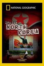 Watch National Geographic Explorer Inside North Korea Movie2k