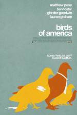 Watch Birds of America Movie2k