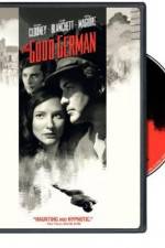 Watch The Good German Movie2k