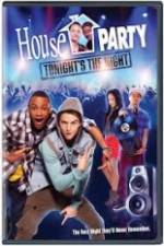 Watch House Party: Tonight's the Night Movie2k