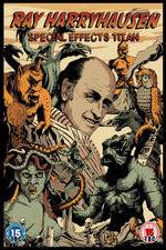 Watch Ray Harryhausen Special Effects Titan Movie2k