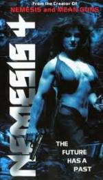 Watch Nemesis 4: Death Angel Movie2k