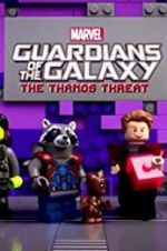 Watch LEGO Marvel Super Heroes - Guardians of the Galaxy: The Thanos Threat Movie2k