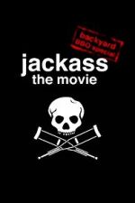 Watch Jackass Backyard BBQ Movie2k