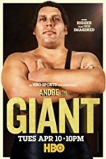 Watch Andre the Giant Movie2k