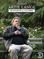 Watch Artie Lange: The Stench of Failure (TV Special 2014) Movie2k