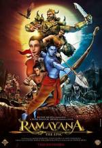 Watch Ramayana: The Epic Movie2k