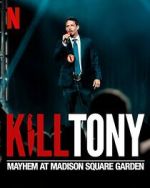 Watch Kill Tony: Mayhem at Madison Square Garden (TV Special 2025) Movie2k