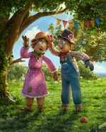 Watch The Scarecrows\' Wedding Movie2k