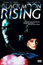 Watch Black Moon Rising Movie2k