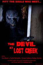Watch The Devil at Lost Creek Movie2k