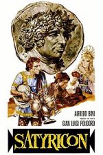 Watch Satyricon Movie2k