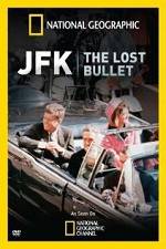 Watch National Geographic: JFK The Lost Bullet Movie2k