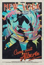 Watch Alberto and the Concrete Jungle Movie2k