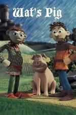 Watch Wat\'s Pig (Short 1996) Movie2k