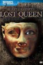 Watch Secrets of Egypt's Lost Queen Movie2k