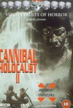 Watch Cannibal Holocaust II Movie2k