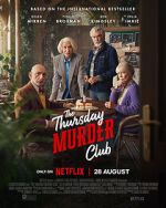 Watch The Thursday Murder Club Movie2k